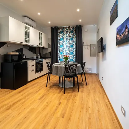 Apartamento Regina94
