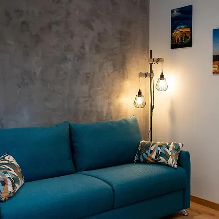 Apartamento Regina94 Turim