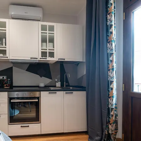 Apartamento Regina94