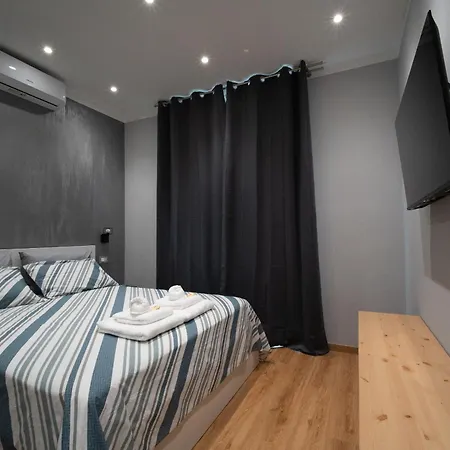 Appartement Regina94 Turijn