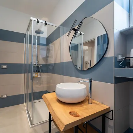 Regina94 Appartement *