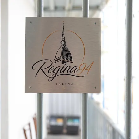 Appartement Regina94