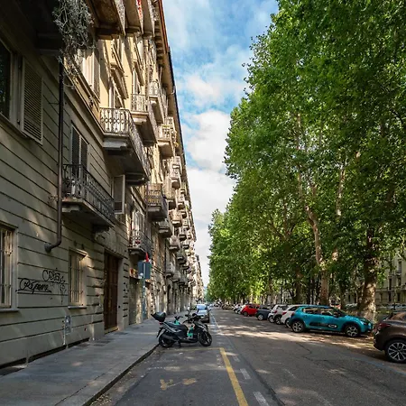 Apartamento Regina94 Turim